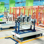 Pole-Mounted Switch Production Line