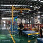 Switchgear Assembly Line