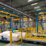 Ring Main Unit Production Line
